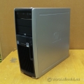 HP Workstation 4600 2.33GHz 2GB 160GB Vista PC Computer